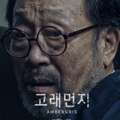Ambergris Korean Drama photo