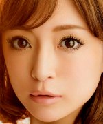 Hamasaki Ayumi Fotoğraf
