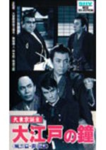 The Birth Of Tokyo Japanese Movie photo
