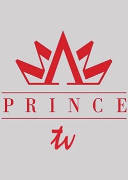 A-PRINCE TV (2012) poster