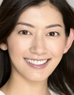 Takizawa Mayumi
