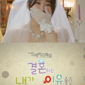 Drama Special Season 5: Why I'm Getting Married (2014)