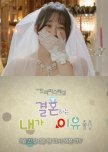 Drama Special Season 5: The Reason I'm Getting Married korean special review