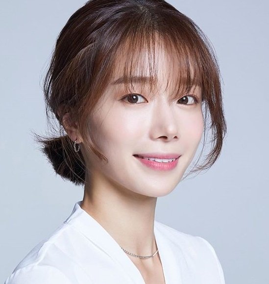 Moon Eun Hye - MyDramaList