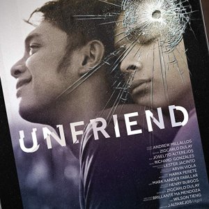 Unfriend (2014)