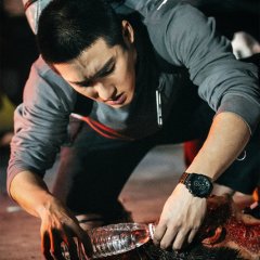 Rush into Danger Chinese Drama photo