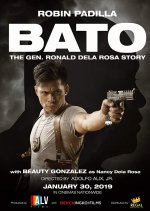 Bato: The Gen. Ronald Dela Rosa Story Philippines Movie photo