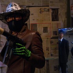 The Neighbor Zombie Korean Movie photo