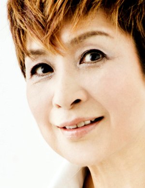 Yoko Imazu