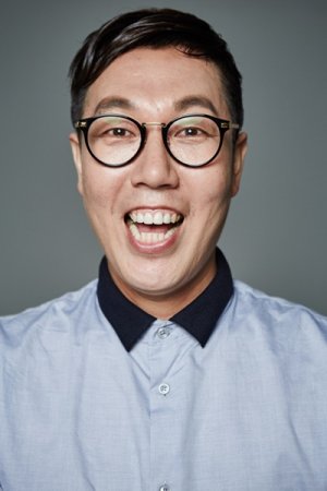 Kim Young Chul (김영철) - MyDramaList