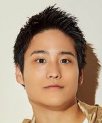 Kiriyama Akito Fotoğraf
