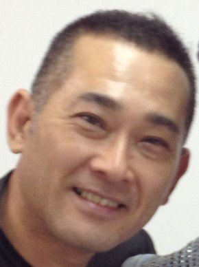 Hirofumi Kawada