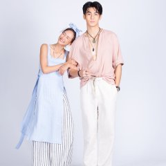 Treasure Lovers Thai Drama photo