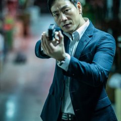 Yaksha: Ruthless Operations Korean Movie photo