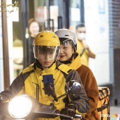 A Year without a Job Chinese Drama photo