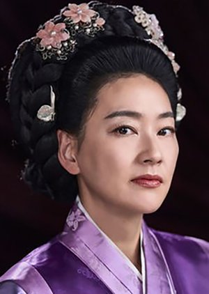 Queen Wongyeong | Taejong Yi Bang Won