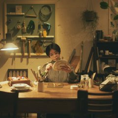 Two Birds in the Garden Japanese Drama photo