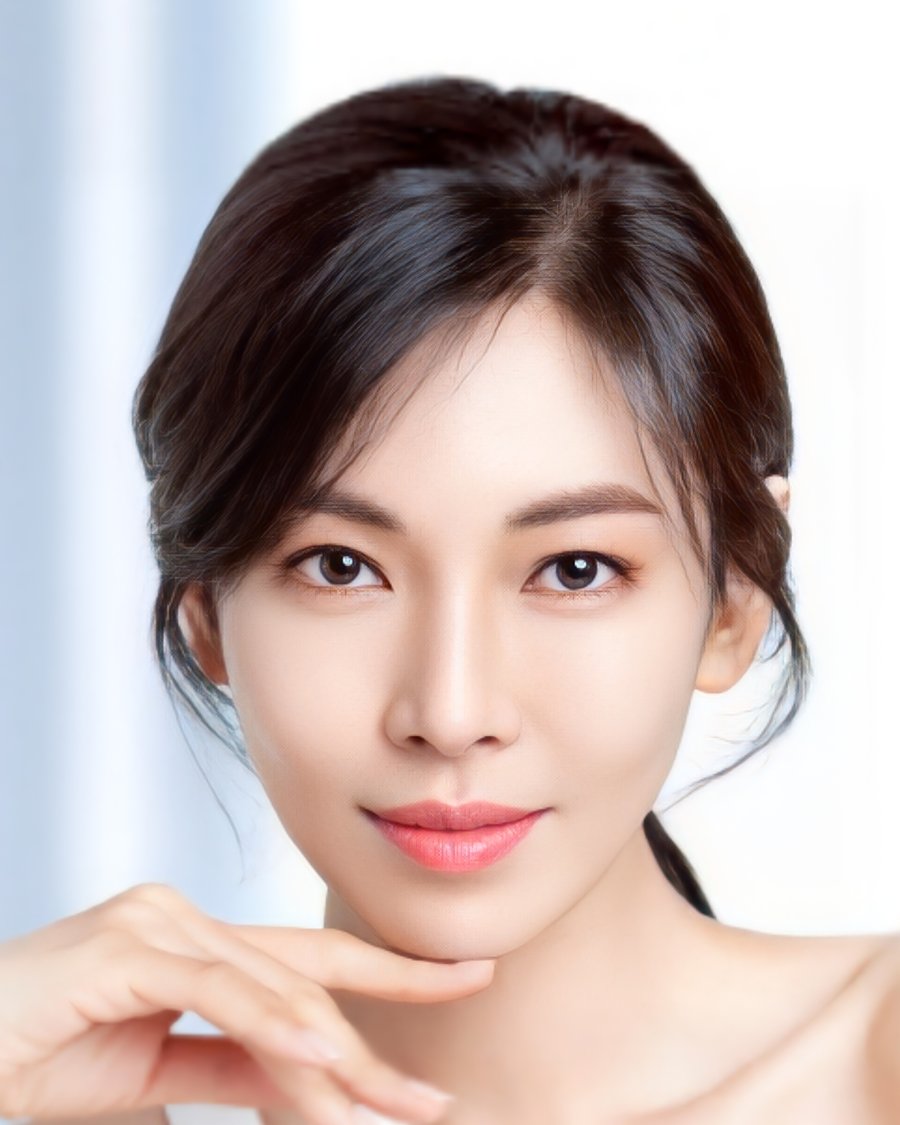 Kim So Yeon (김소연) - MyDramaList