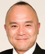 Horimoto Yoshinori