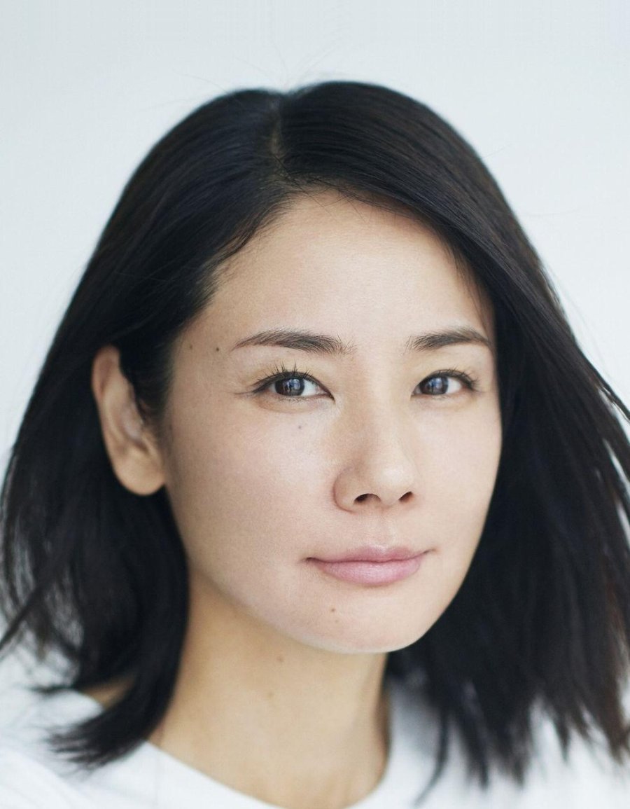 Yoko Yoshida