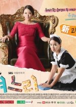 My Mother Is a Daughter-In-Law Korean Drama photo