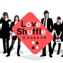 Love Shuffle Japanese Drama photo