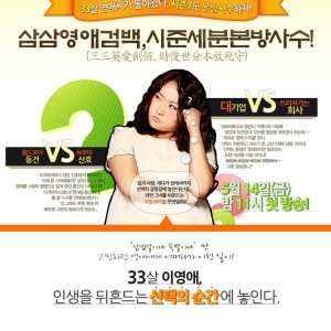 Ugly Miss Young Ae Season 7 (2010)