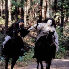 Blood Rain Korean Movie photo