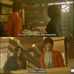Biblia Koshodou no Jiken Techou (2013) - MyDramaList Biblia Koshodou no Jiken Techou (2013) - MyDramaList