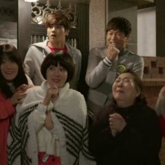 What Happens to My Family? Korean Drama photo