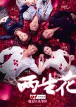 Twice Blooms the Flower chinese drama review