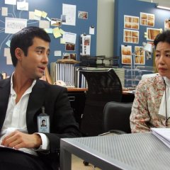 The Big Scene Korean Movie photo
