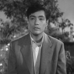 Lightning Japanese Movie(1952) photo