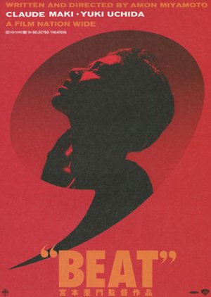 Beat (1998) poster
