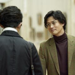 Rohan au Louvre Japanese Movie photo