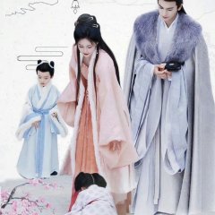 Happy family 