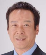 Morisue Shinji