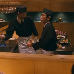 The Last Recipe Japanese Movie photo