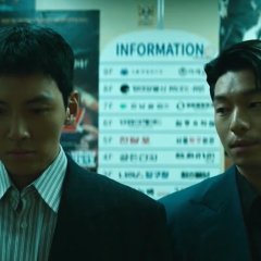 The Worst of Evil (2023) photo