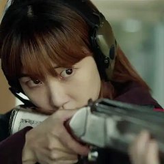 Blue Korean Movie(2025) photo