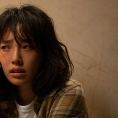 The Door Lock Chinese Movie photo