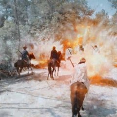 Lethal Crazy Flower Chinese Movie photo