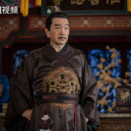 Xifei's Royal Love in the Palace (2023)