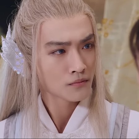 Wo De Jiao Ren Di Di (2023)