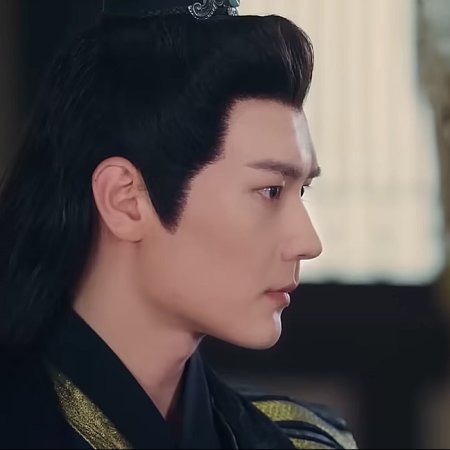 Wo De Jiao Ren Di Di (2023)