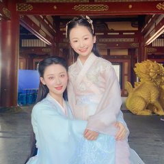 The Starry Love (2023) photo