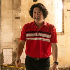 The Boys Korean Movie photo