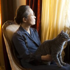 Toilet Japanese Movie(2010) photo