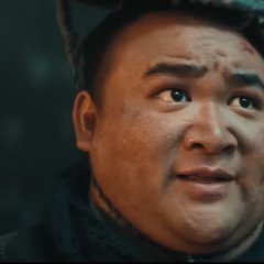 Touching Gold Captain Chinese Movie photo