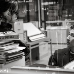 My Mister Korean Drama photo